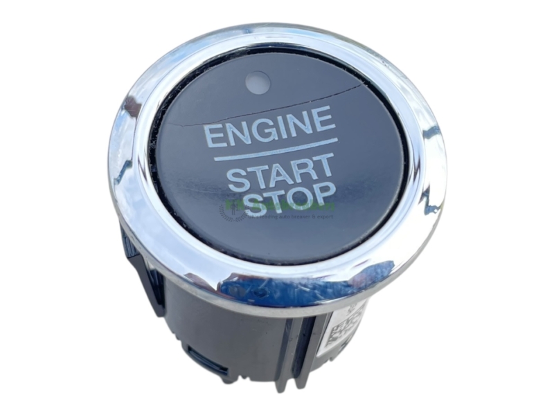 Ford Galaxy Ignition Start Stop Switch DG9T14C376ADW Genuine 2017