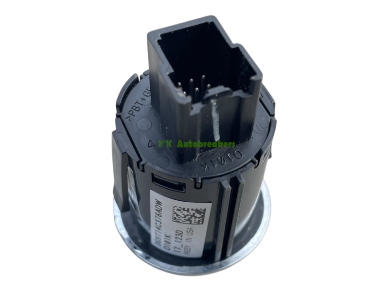 Ford Galaxy Ignition Start Stop Switch DG9T14C376ADW Genuine 2017