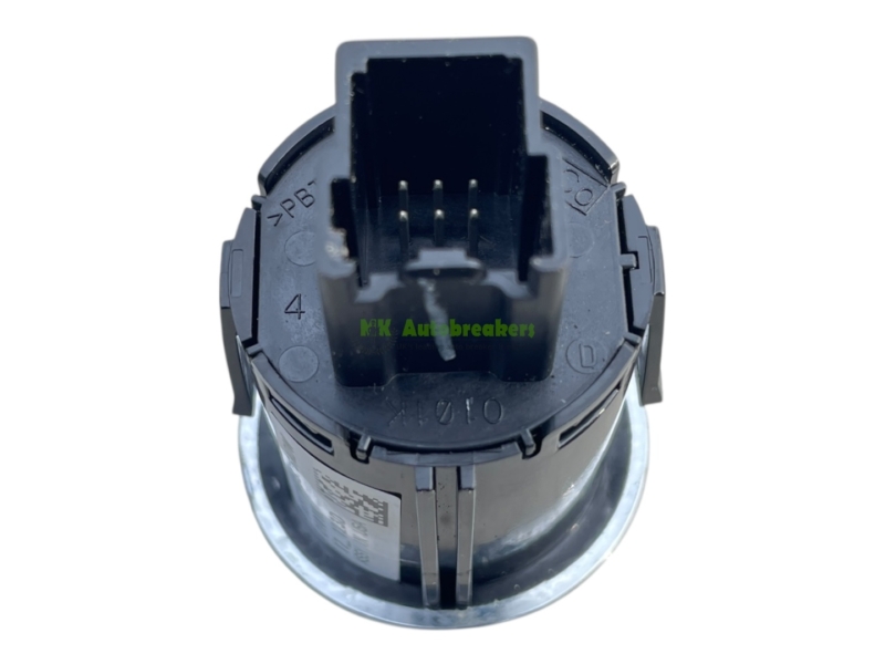 Ford Galaxy Ignition Start Stop Switch DG9T14C376ADW Genuine 2017