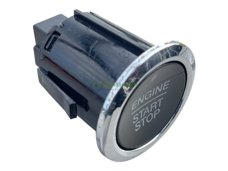 Ford Galaxy Ignition Start Stop Switch DG9T14C376ADW Genuine 2017 - Image 9