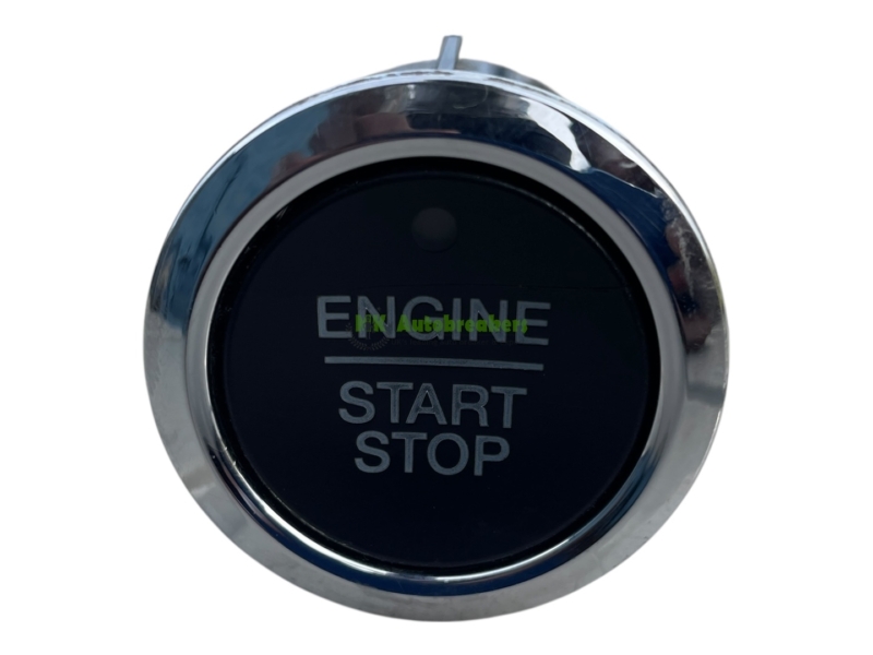Ford Galaxy Ignition Start Stop Switch DG9T14C376ADW Genuine 2017