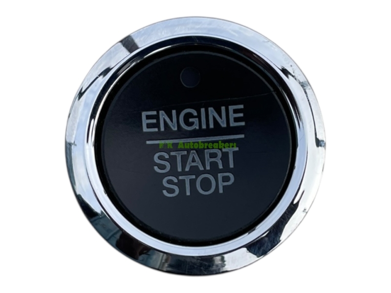 Ford Galaxy Ignition Start Stop Switch DG9T14C376ADW Genuine 2017