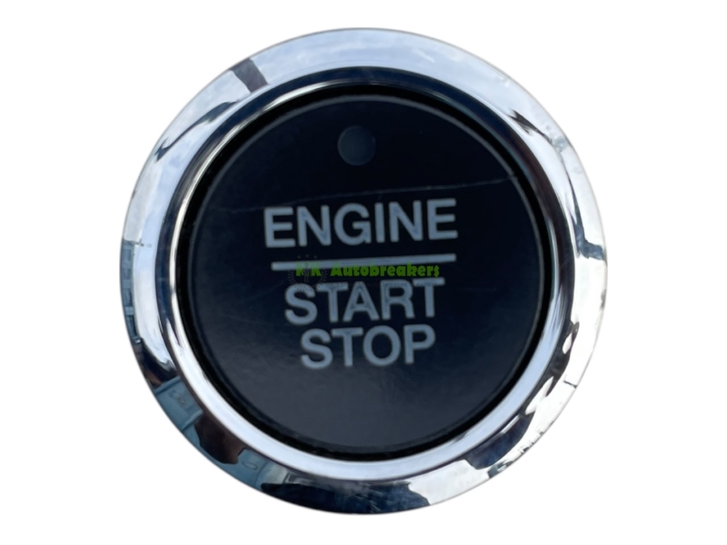 Ford Galaxy Ignition Start Stop Switch DG9T14C376ADW Genuine 2017
