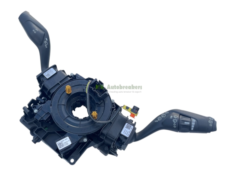 Ford Galaxy Indicator Wiper Indicator Stalk FT4T14B522REW Genuine 2017