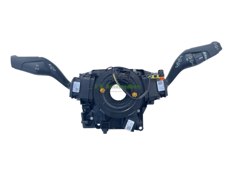 Ford Galaxy Indicator Wiper Indicator Stalk FT4T14B522REW Genuine 2017