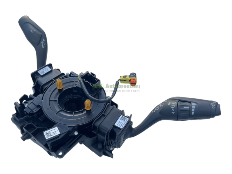 Ford Galaxy Indicator Wiper Indicator Stalk FT4T14B522REW Genuine 2017