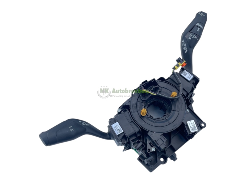 Ford Galaxy Indicator Wiper Indicator Stalk FT4T14B522REW Genuine 2017