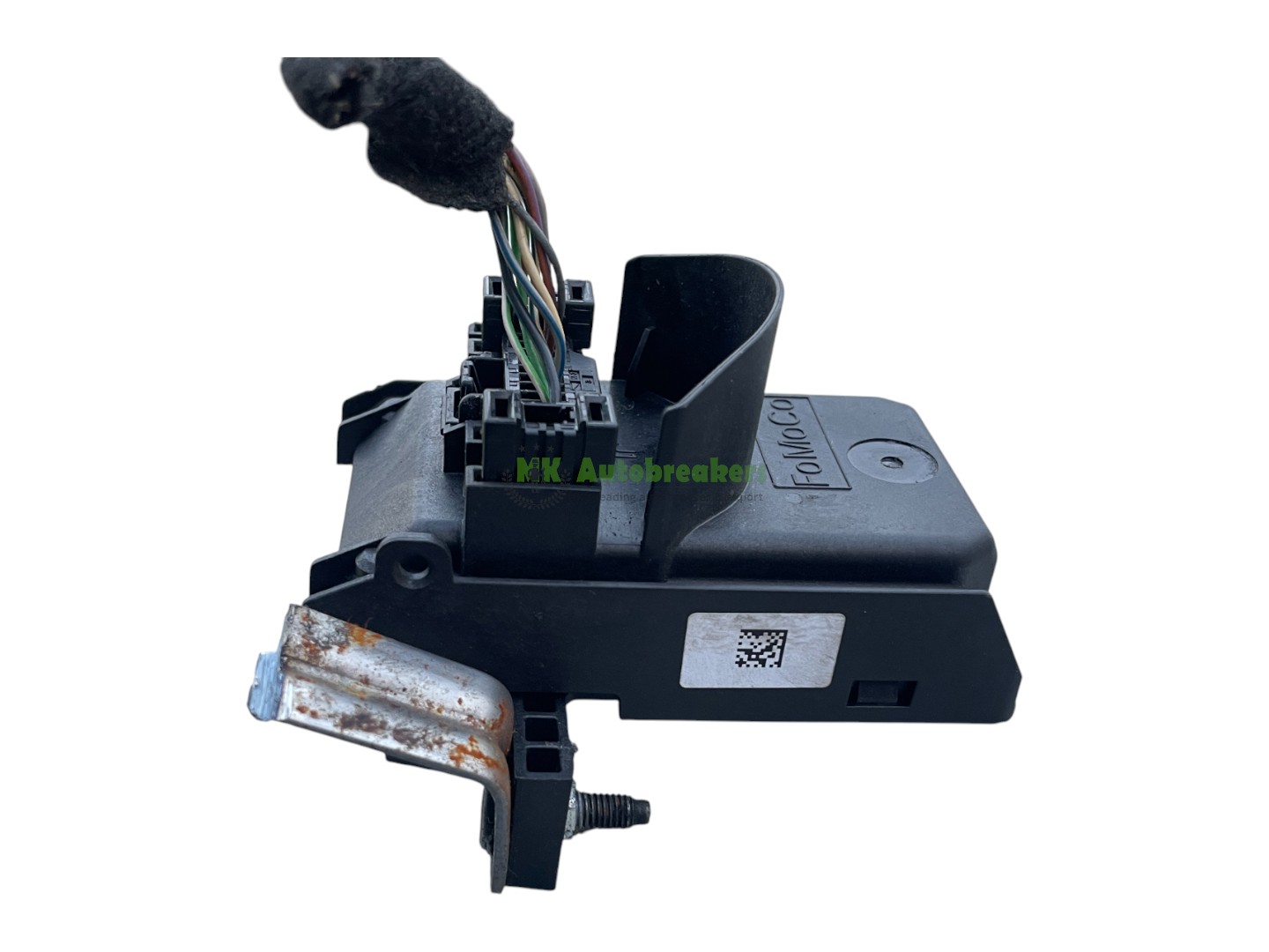 Ford Galaxy Interface Data Module H1GT14F642AA Genuine 2017