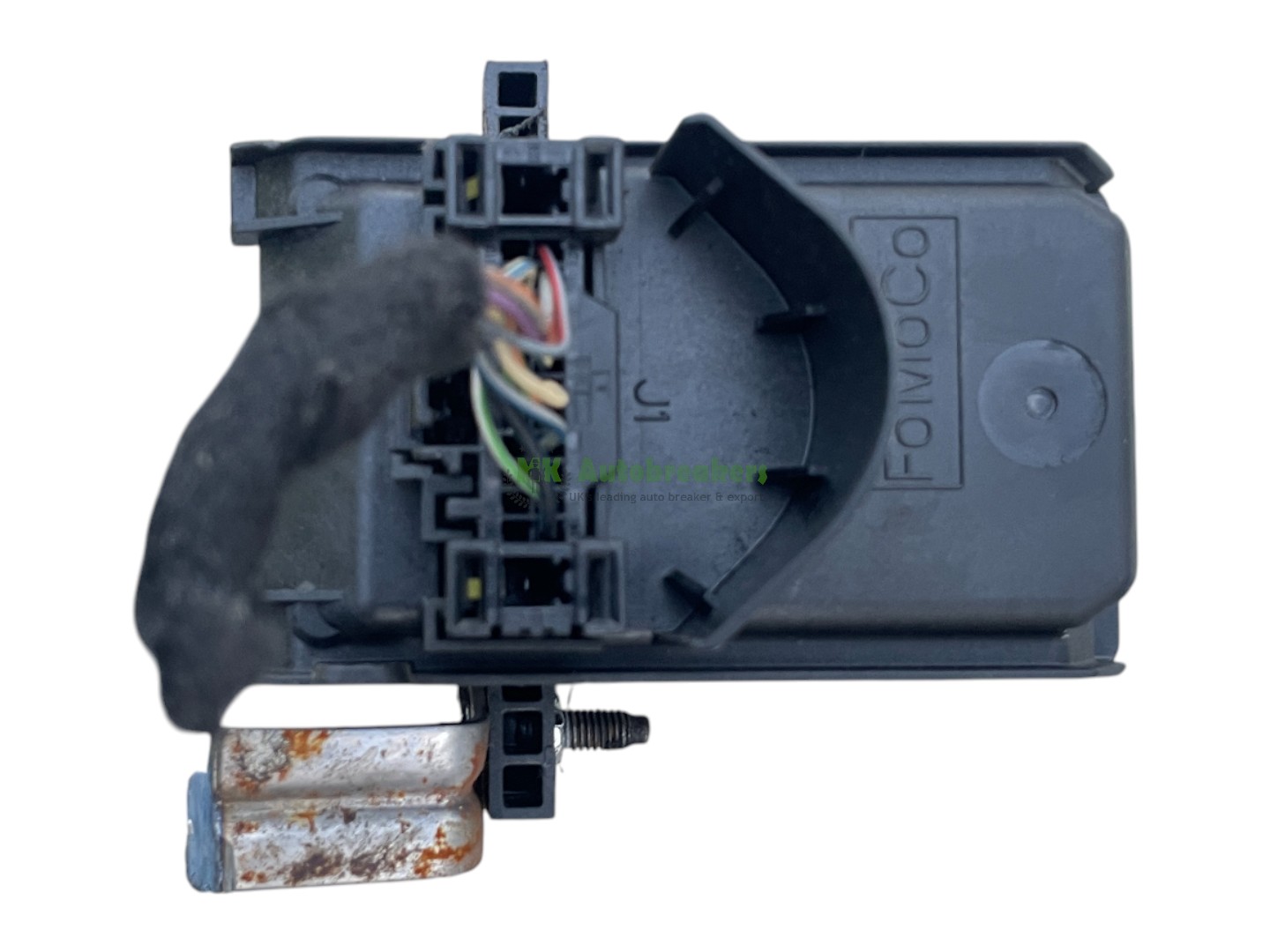 Ford Galaxy Interface Data Module H1GT14F642AA Genuine 2017