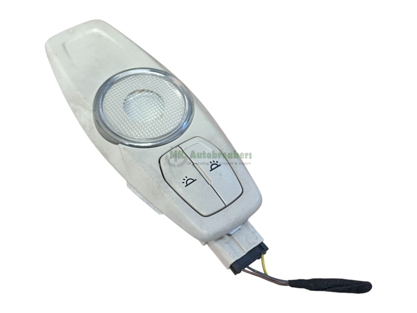 Ford Galaxy Interior Light Lamp EM2A13K767 Genuine 2017