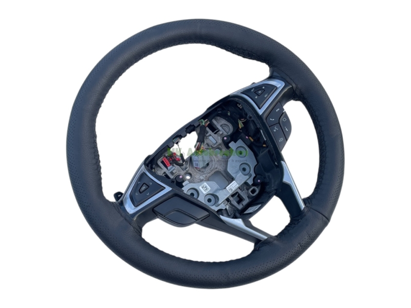Ford Galaxy Multifunctinal Steering Wheel DS733600BNP3ZHE Genuine 2017
