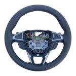 Ford Galaxy Multifunctinal Steering Wheel DS733600BNP3ZHE Genuine 2017