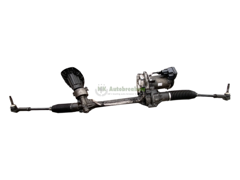 Ford Galaxy Power Steering Rack H1GC-3D070-BA Genuine 2017