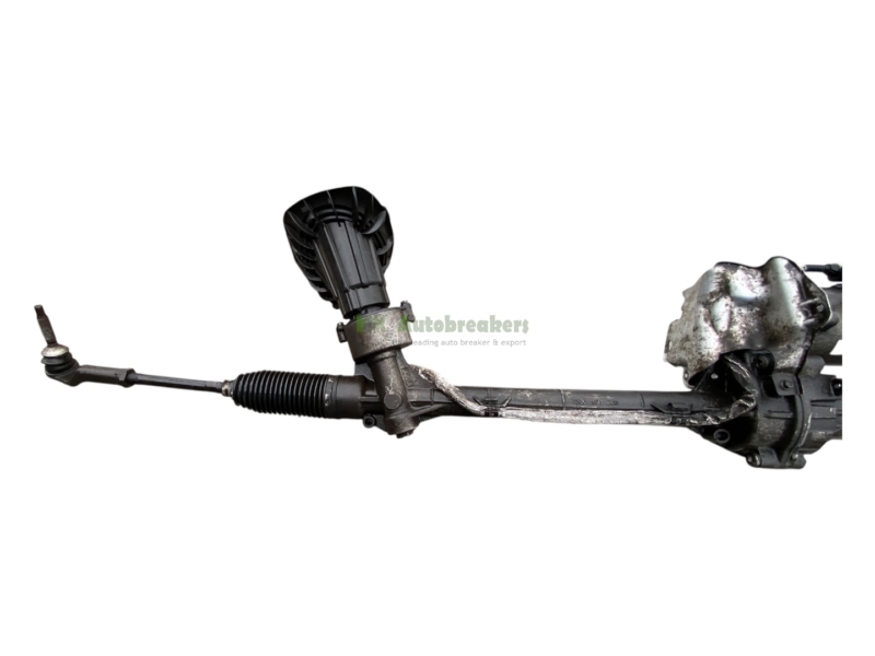 Ford Galaxy Power Steering Rack H1GC-3D070-BA Genuine 2017