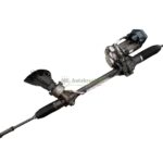 Ford Galaxy Power Steering Rack H1GC-3D070-BA Genuine 2017