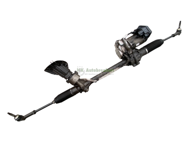 Ford Galaxy Power Steering Rack H1GC-3D070-BA Genuine 2017
