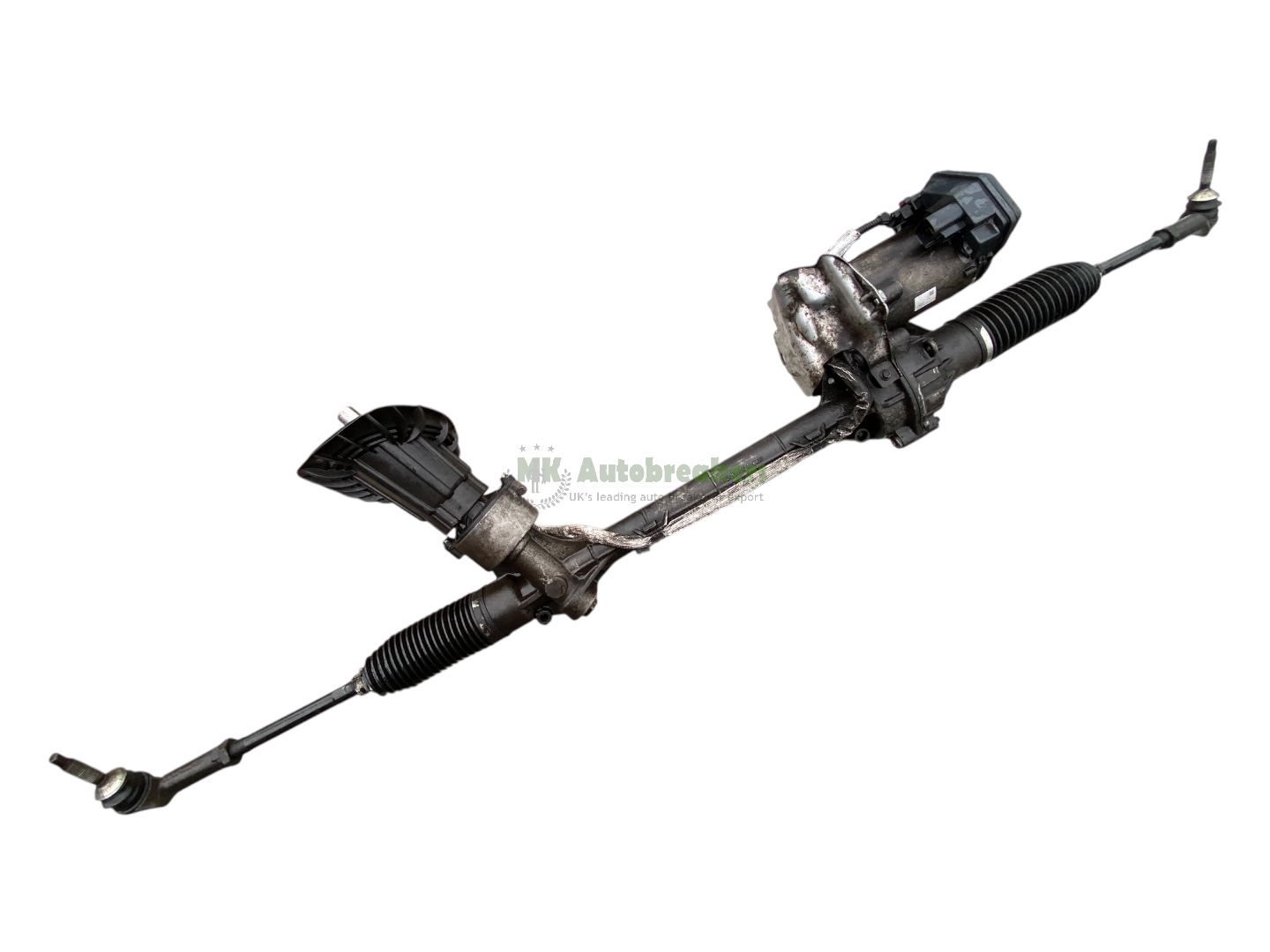 Ford Galaxy Power Steering Rack H1GC-3D070-BA Genuine 2017
