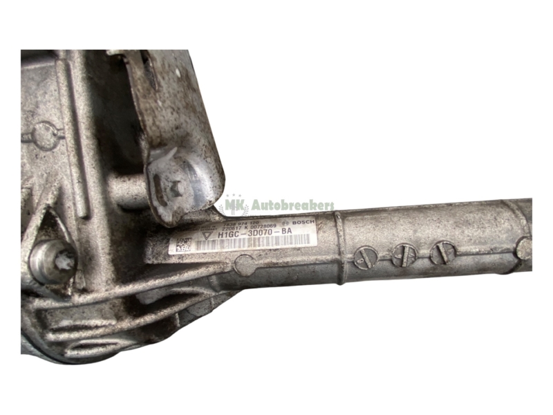 Ford Galaxy Power Steering Rack H1GC-3D070-BA Genuine 2017