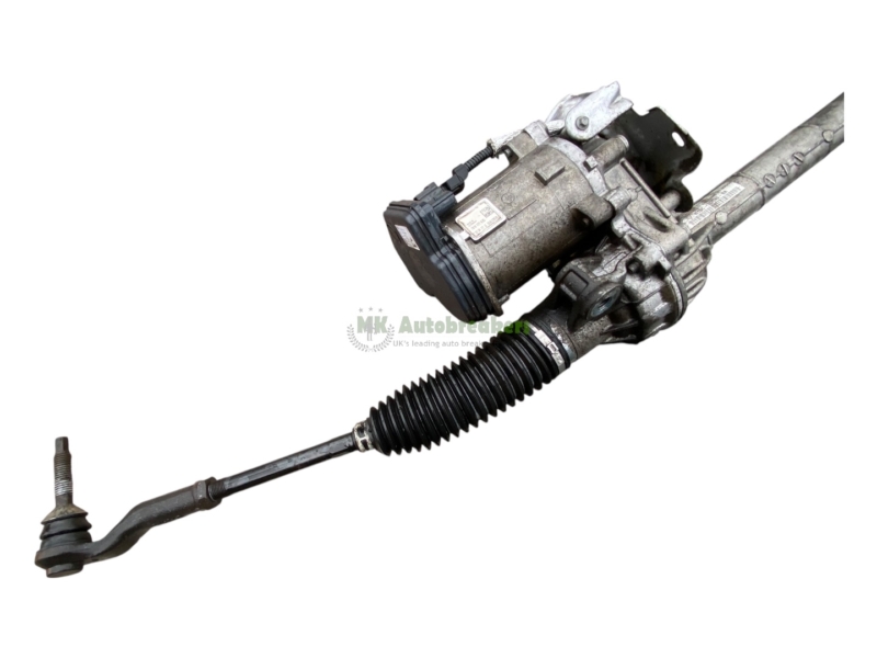 Ford Galaxy Power Steering Rack H1GC-3D070-BA Genuine 2017