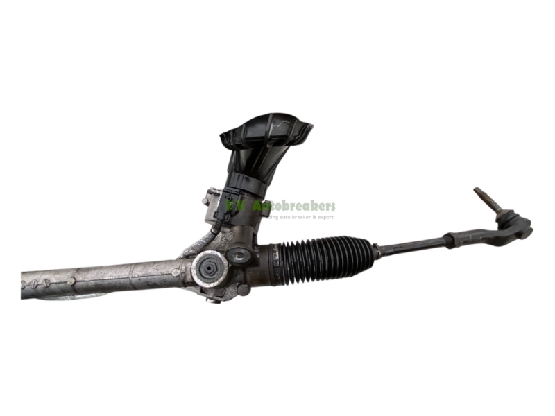 Ford Galaxy Power Steering Rack H1GC-3D070-BA Genuine 2017