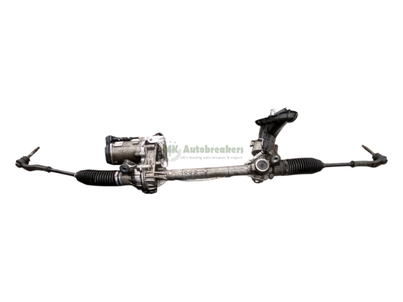 Ford Galaxy Power Steering Rack H1GC-3D070-BA Genuine 2017