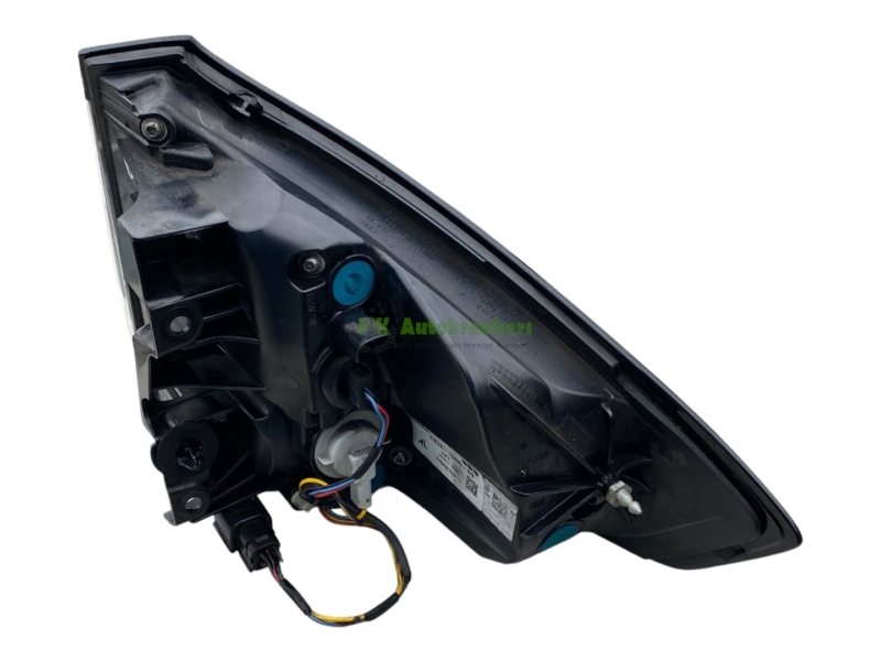 Ford Galaxy Rear Light EM2B-13405-AG Left Genuine 2017