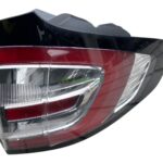 Ford Galaxy Rear Light EM2B-13404-AG Right Genuine 2017