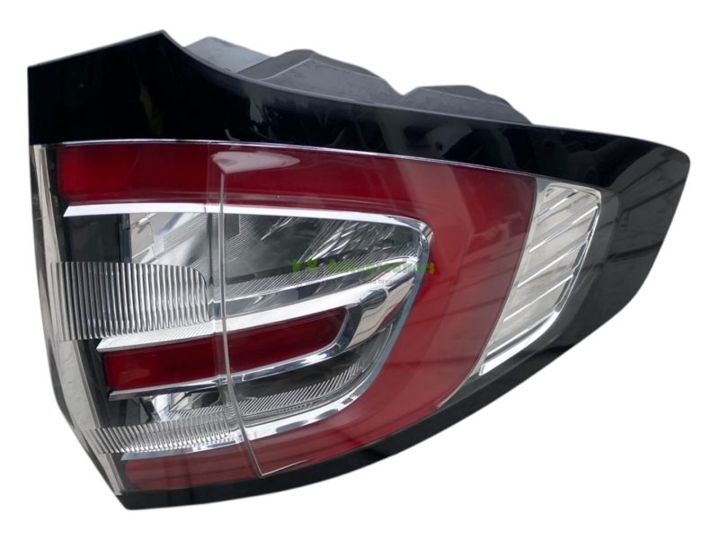 Ford Galaxy Rear Light EM2B-13404-AG Right Genuine 2017