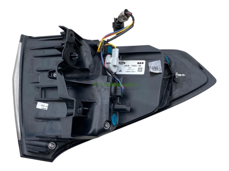 Ford Galaxy Rear Light EM2B-13404-AG Right Genuine 2017