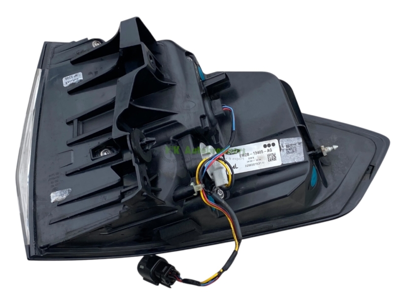 Ford Galaxy Rear Light EM2B-13405-AG Left Genuine 2017