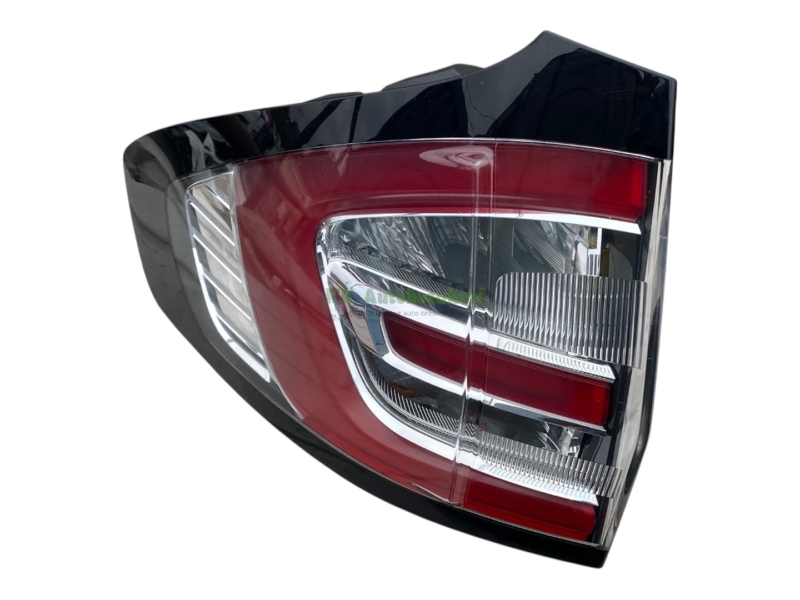 Ford Galaxy Rear Light EM2B-13405-AG Left Genuine 2017