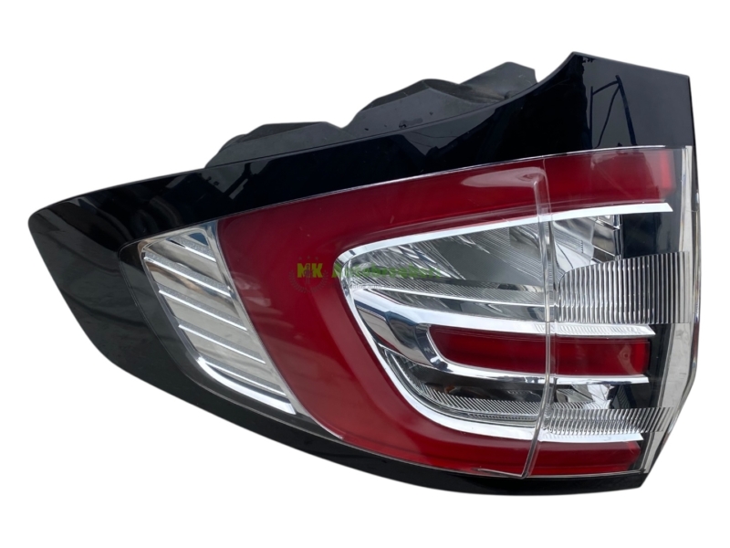 Ford Galaxy Rear Light EM2B-13405-AG Left Genuine 2017