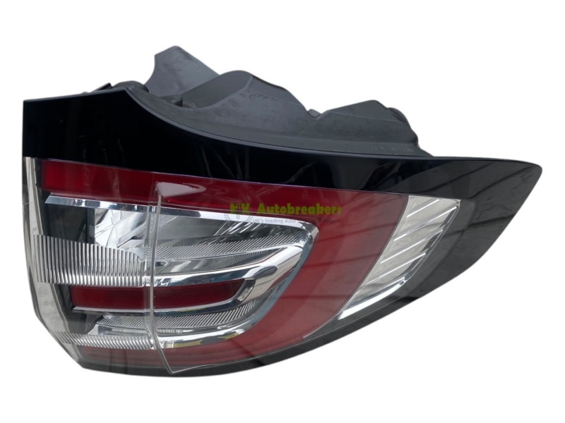 Ford Galaxy Rear Light EM2B-13404-AG Right Genuine 2017