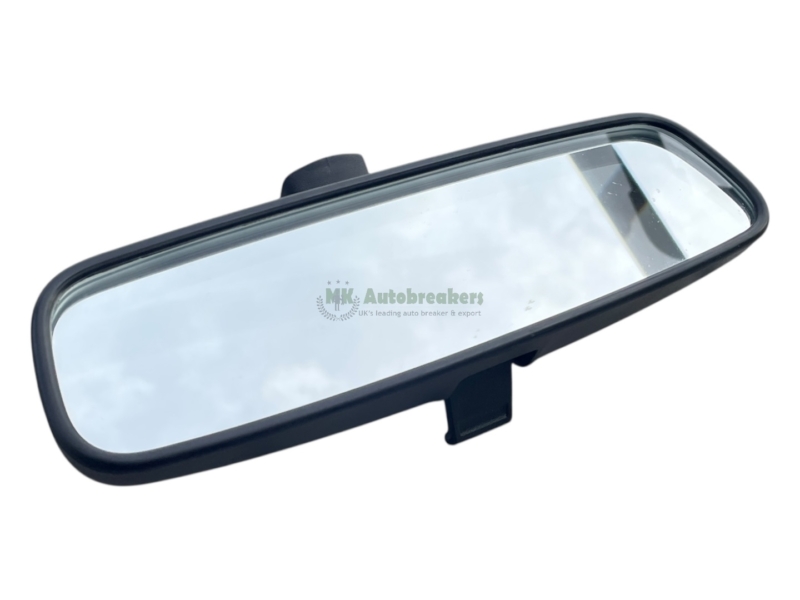 Ford Galaxy Rear View Mirror E9014276 Genuine 2017