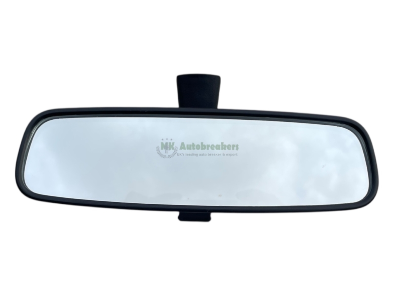 Ford Galaxy Rear View Mirror E9014276 Genuine 2017