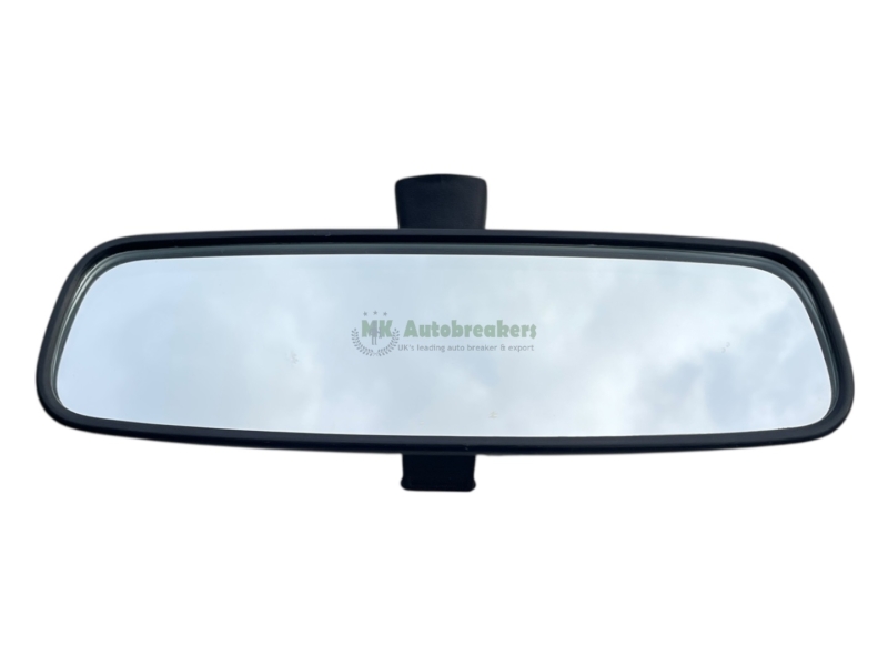 Ford Galaxy Rear View Mirror E9014276 Genuine 2017