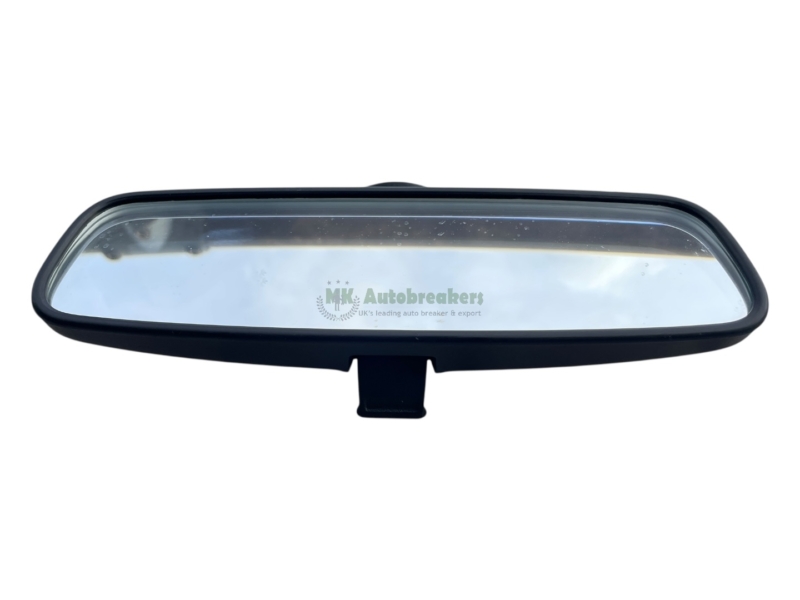 Ford Galaxy Rear View Mirror E9014276 Genuine 2017