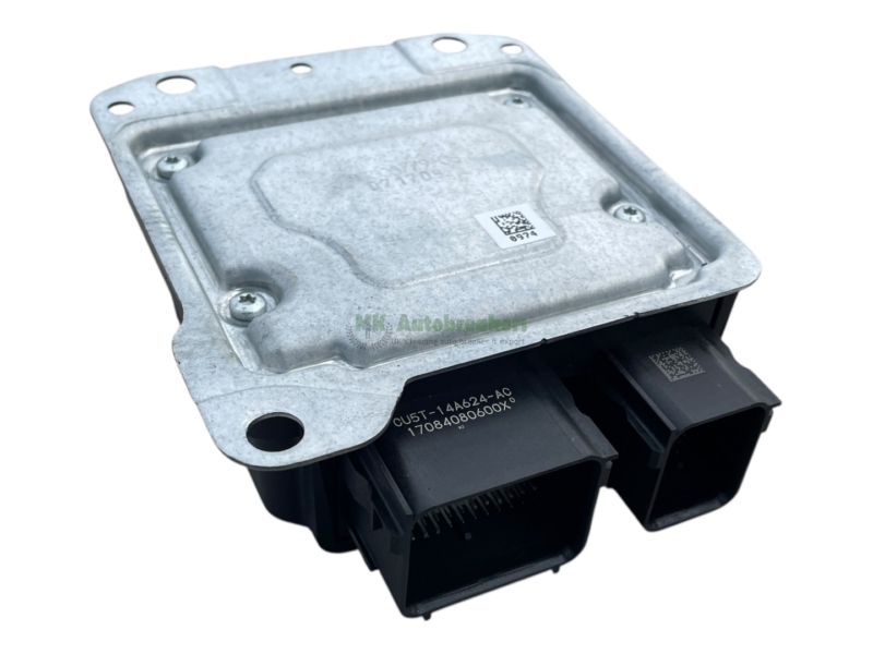 Ford Galaxy Restraints Control Module E1GT14B321BF Genuine 2017