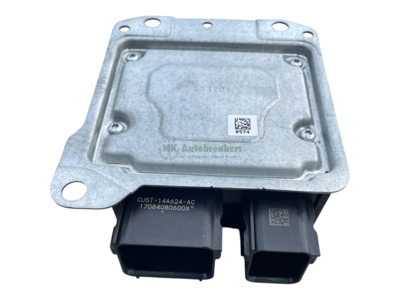 Ford Galaxy Restraints Control Module E1GT14B321BF Genuine 2017