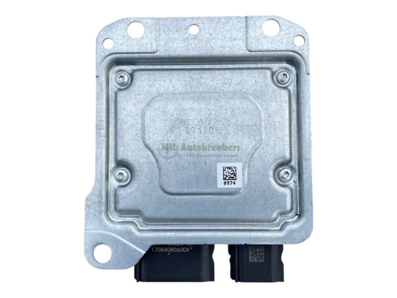 Ford Galaxy Restraints Control Module E1GT14B321BF Genuine 2017