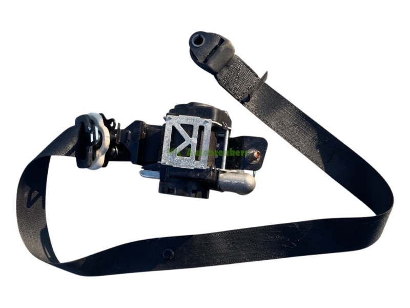 Ford Galaxy Seat Belt 629199400D Rear Left Genuine 2017 - Image 5