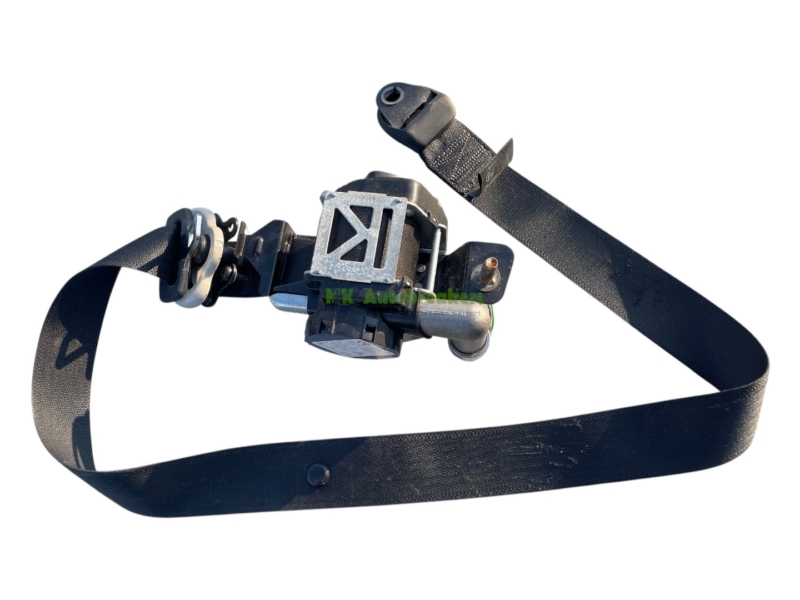 Ford Galaxy Seat Belt 629199400D Rear Left Genuine 2017