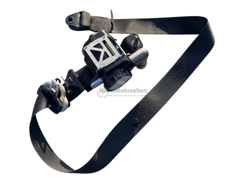 Ford Galaxy Seat Belt 629199400D Rear Left Genuine 2017