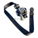 Ford Galaxy Seat Belt 629199400D Rear Left Genuine 2017