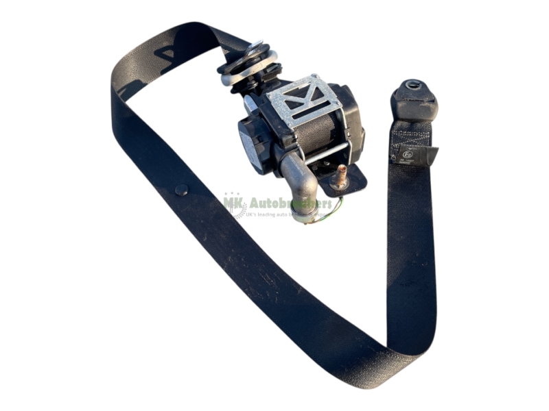 Ford Galaxy Seat Belt 629199400D Rear Left Genuine 2017