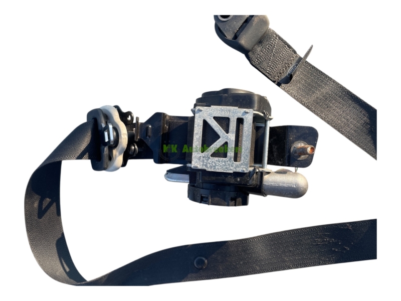 Ford Galaxy Seat Belt 629199400D Rear Left Genuine 2017