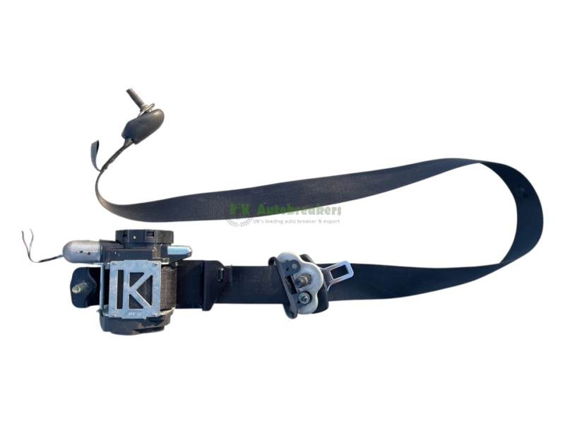 Ford Galaxy Seat Belt KSSRET1034787 Front Right Genuine 2017