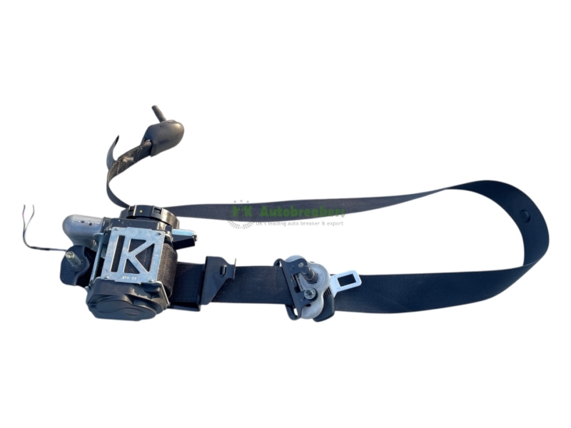 Ford Galaxy Seat Belt KSSRET1034787 Front Right Genuine 2017