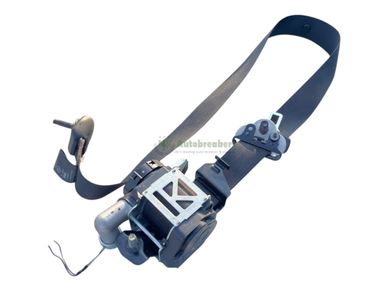 Ford Galaxy Seat Belt KSSRET1034787 Front Right Genuine 2017