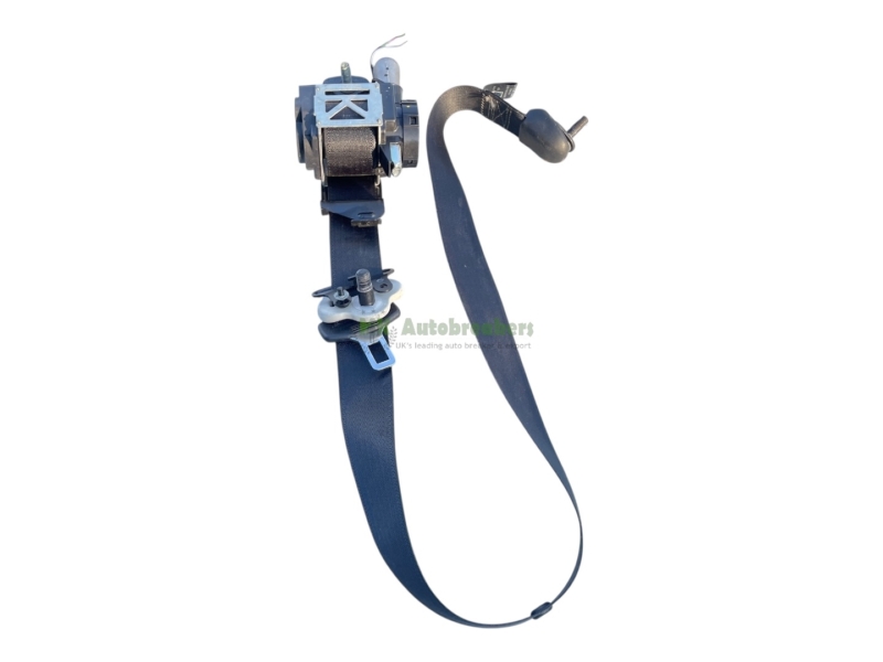 Ford Galaxy Seat Belt KSSRET1034787 Front Right Genuine 2017